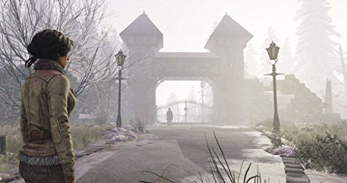 Syberia 3 (DE)