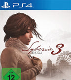 Syberia 3 (DE)