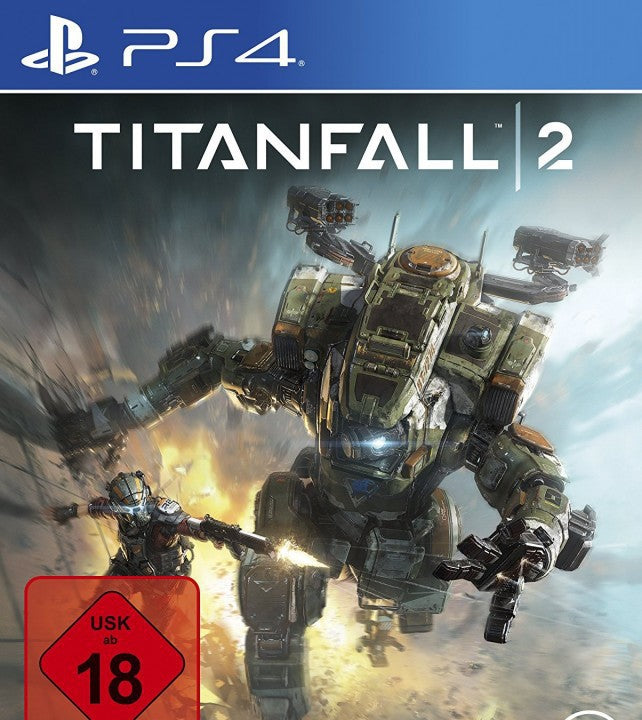 Titanfall 2 (DE)