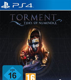 Torment: Tides of Numenera (DE)