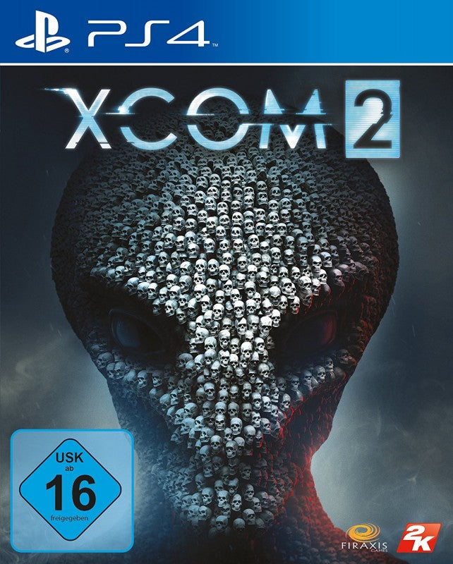 XCOM 2 (DE)
