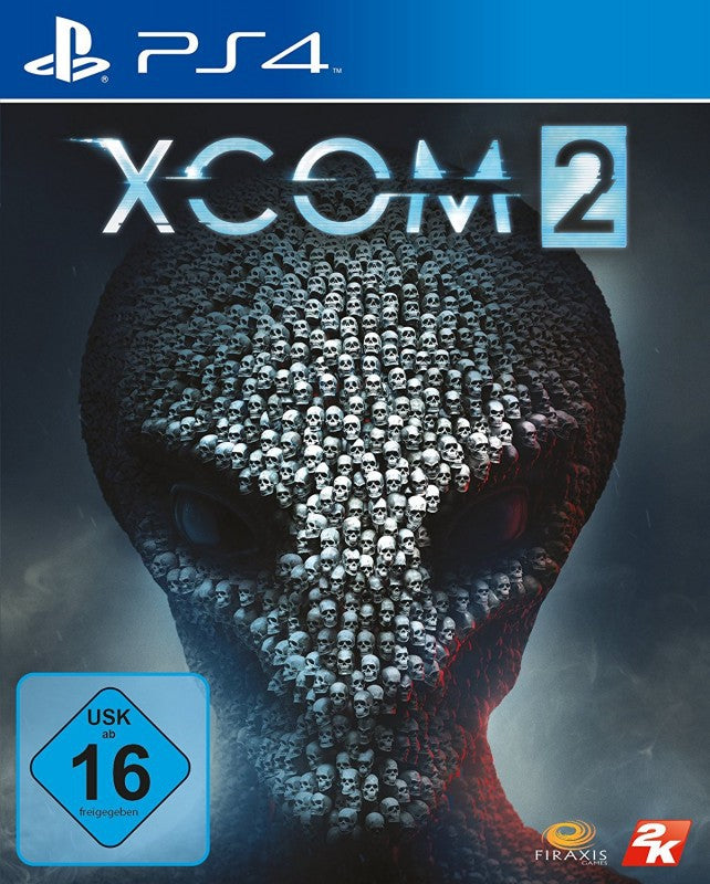 XCOM 2 (DE)