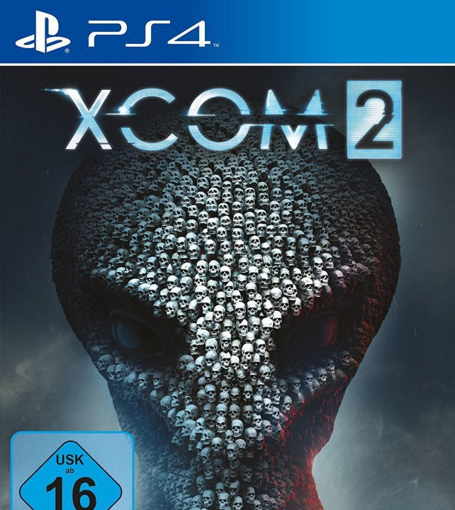 XCOM 2 (DE)