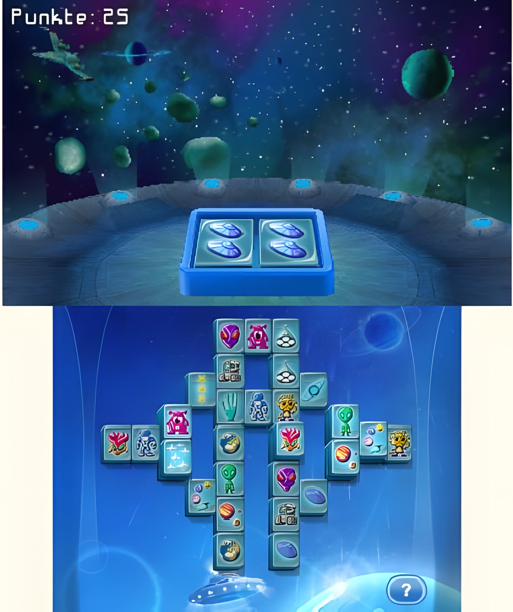 3D Game Collection – Screenshot 3