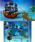 3D Game Collection – Screenshot 5
