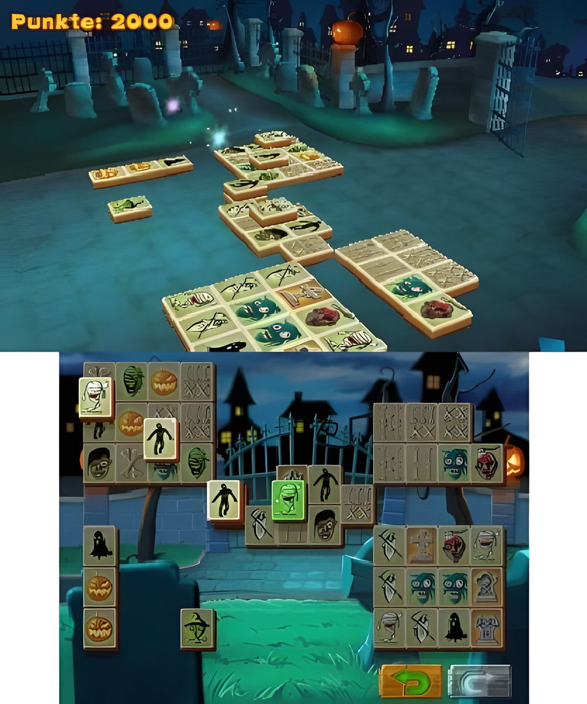 Produktfoto 5 von 3D Mahjongg.