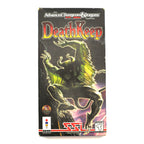 Advanced Dungeons & Dragons 2nd Edition: Death Keep (US)