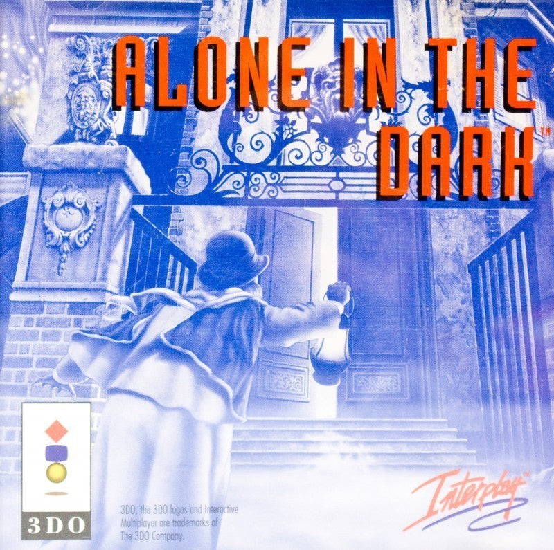Alone in the Dark
