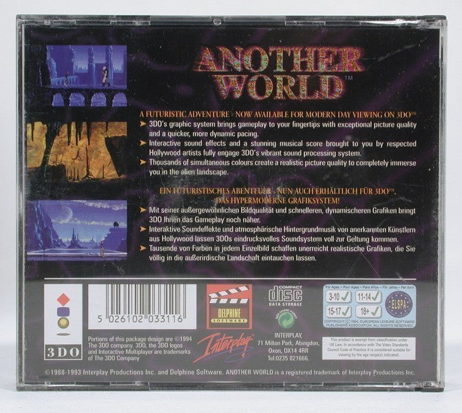 Another World