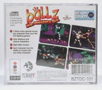 Ballz