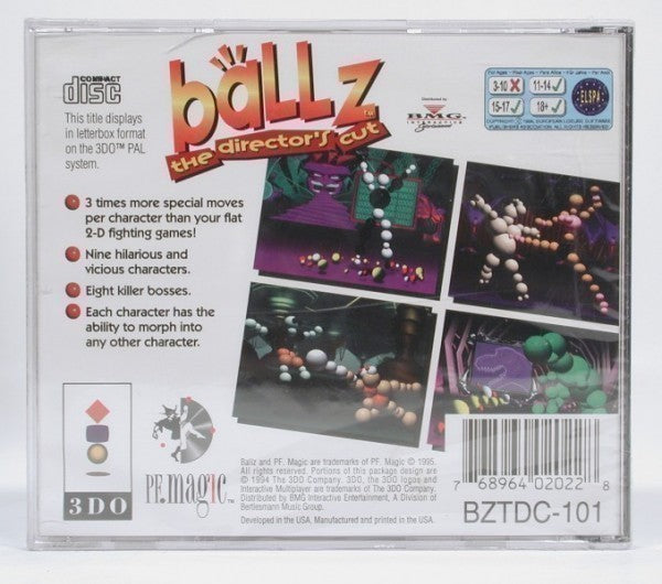 Ballz