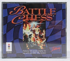 Battle Chess