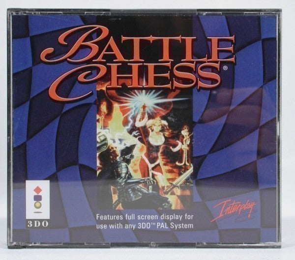 Battle Chess
