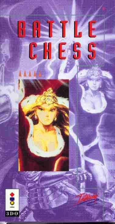 Battle Chess (US)