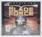 Blade Force
