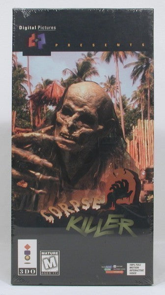 Corpse Killer