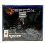 Defcon 5 CD-Case