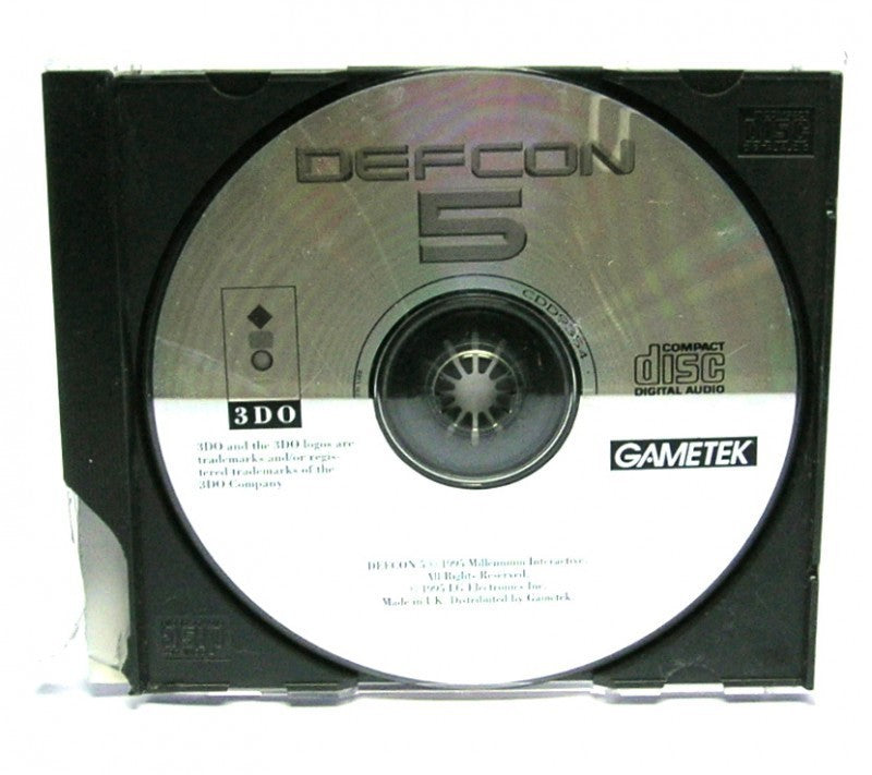 Defcon 5