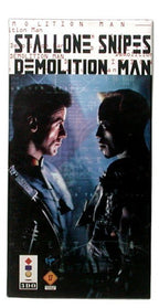 Demolition Man