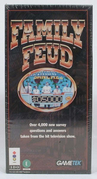 Family Feud