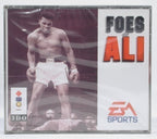 Foes of Ali