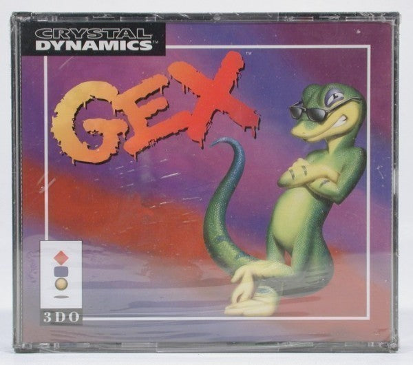 Gex