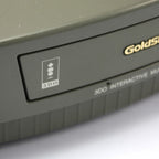 GoldStar Konsole
