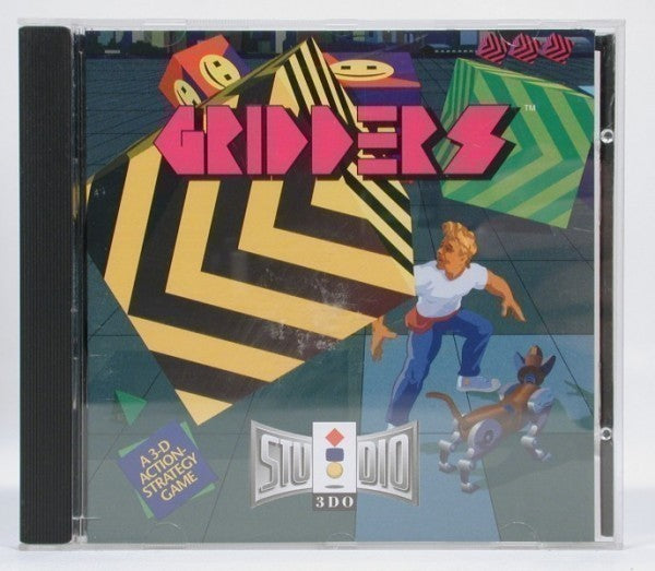 Gridders