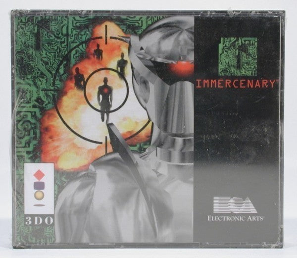 Immercenary