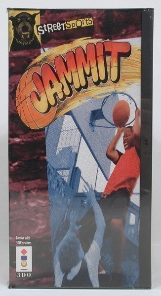 Jammit
