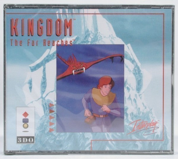 Kingdom The Far Reaches