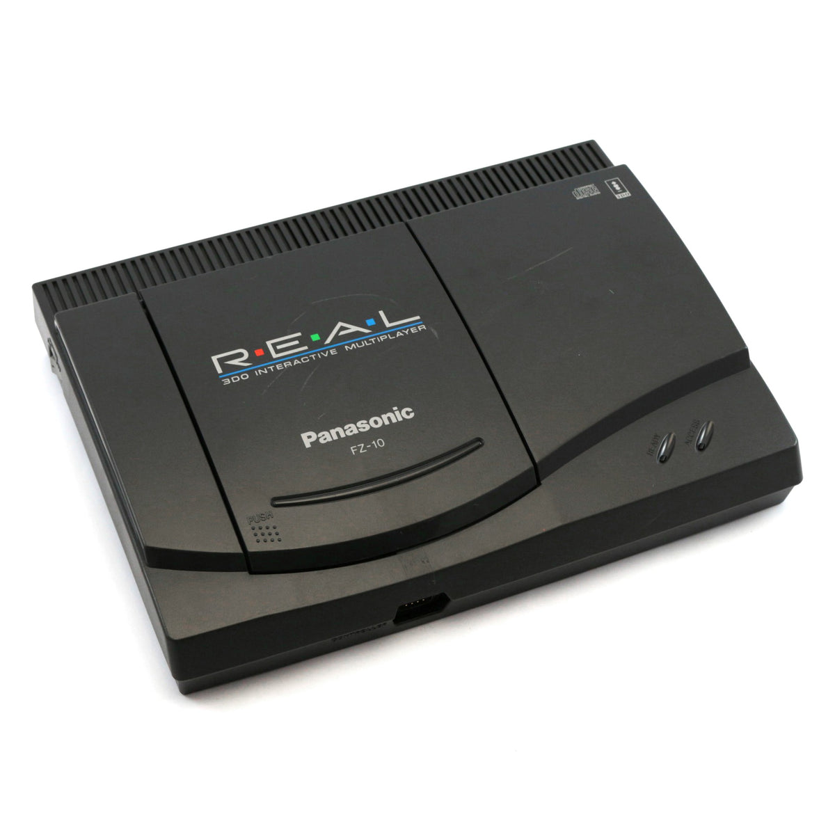 Konsole Panasonic FZ-10
