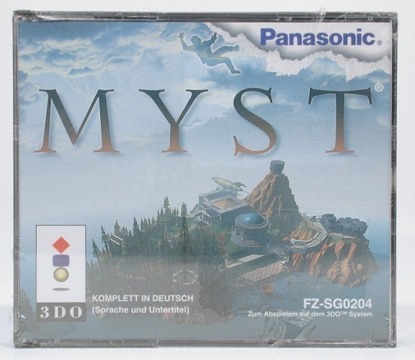 Myst
