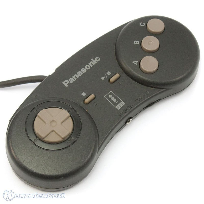 Original Controller / Pad FZ-JP2X [Panasonic]