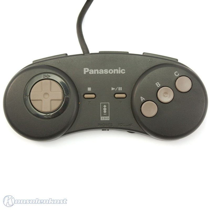Original Controller / Pad FZ-JP2X [Panasonic]