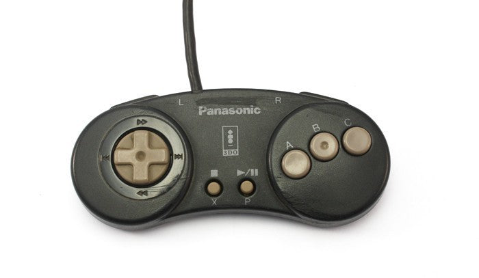 Original Controller / Pad [Panasonic]