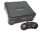 Panasonic FZ-1 Konsole + Original Controller + Zubehör