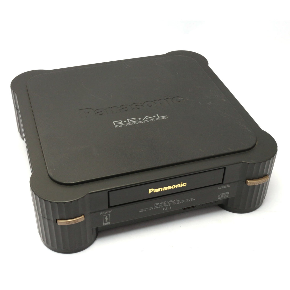 Panasonic FZ-1 Konsole