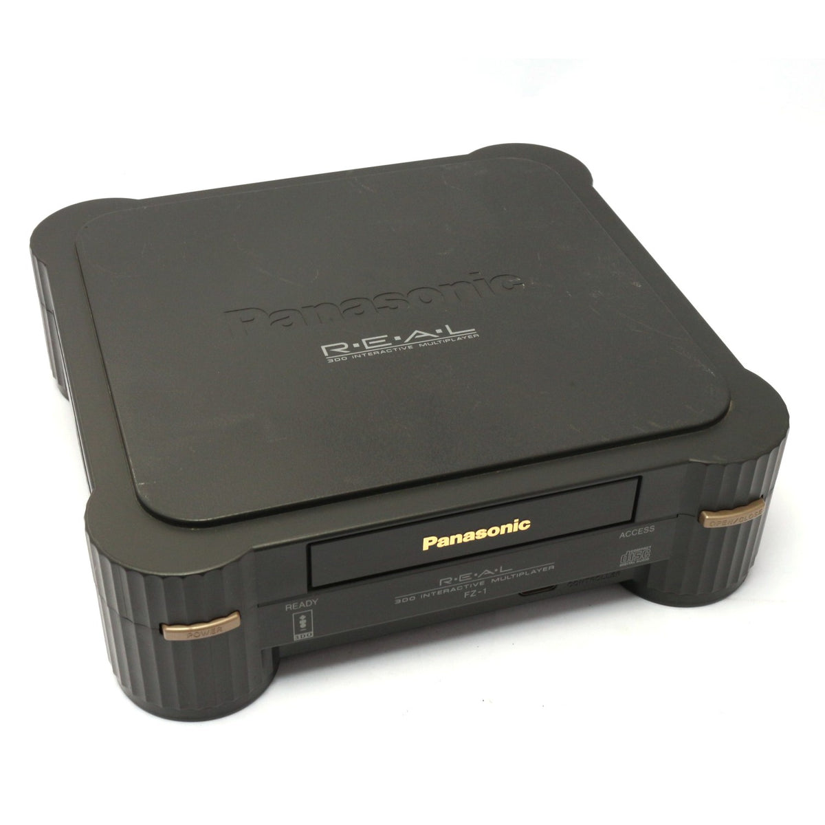 Panasonic FZ-1 Konsole (JP)