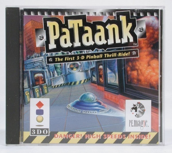 Pataank