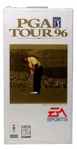 PGA Tour 96