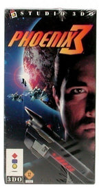 Phoenix 3 · Sammlerstück