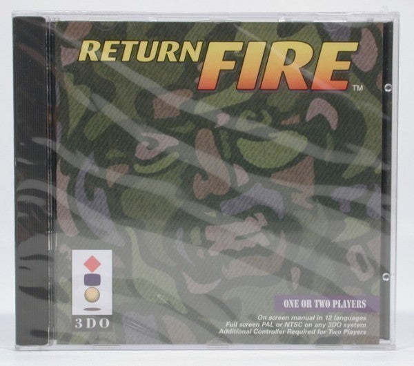 Return Fire