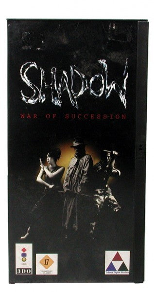 Shadow - War of Succession
