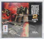 Shock Wave 2