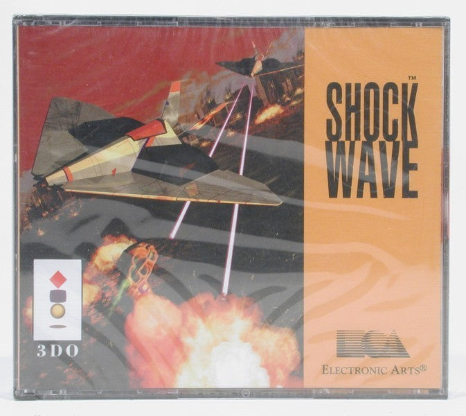 Shockwave