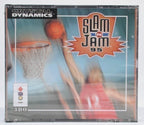 Slam 'n Jam