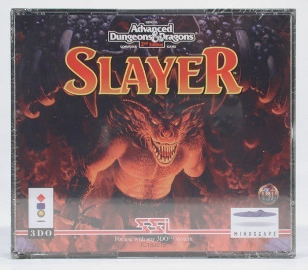 Slayer