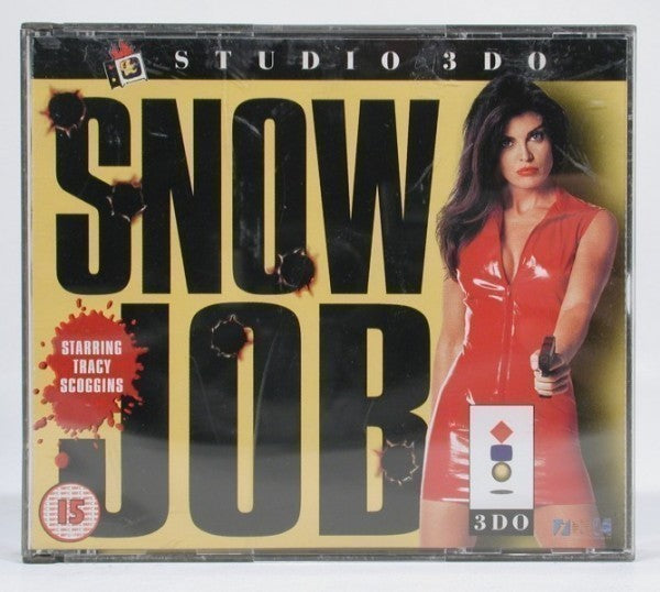 Snow Job