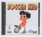 Soccer Kid